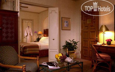 Hotel photo Casablanca 3*
