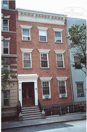 Hotelier's photos Chelsea Lodge 2*
