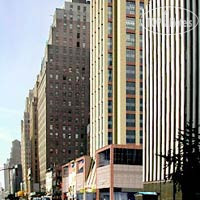 Hotel photo Residence Inn New York Manhattan Times Square 4*
