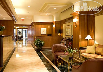 New photos from tourists Courtyard New York Manhattan Times Square South 3*