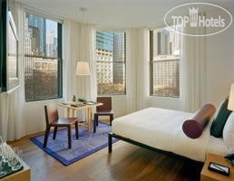 New photos from tourists The Bryant Park 4*