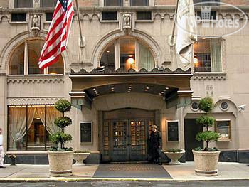 Hotelier's photos The Benjamin 5*