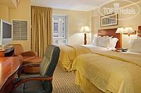 Новые добавленные фото туристов Wingate by Wyndham Manhattan Midtown 3*