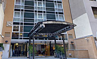 Hotel photo Wingate by Wyndham Manhattan Midtown 3*