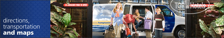 New photos from tourists Hampton Inn - Manhattan Times Square North 3*