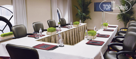 New photos from tourists Affinia Manhattan 4*