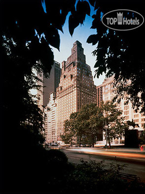 Hotelier's photos The Ritz-Carlton Central Park 5*