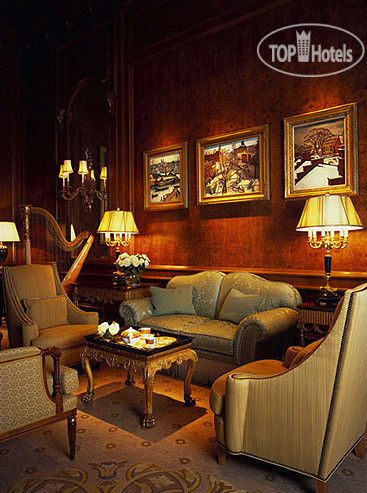 New photos from tourists The Ritz-Carlton Central Park 5*