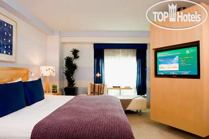 New photos from tourists Embassy Suites 5*
