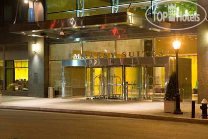 Hotel photo Embassy Suites 5*