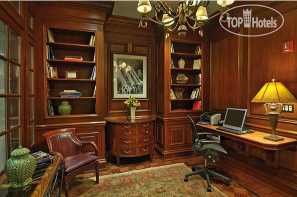 Hotel photo The Iroquois 4*