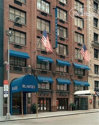 Hotel photo The Blakely 4*