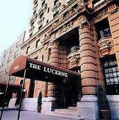 Hotel photo The Lucerne 4*