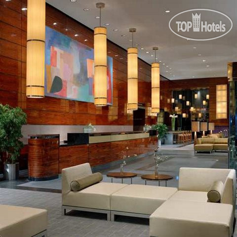 New photos from tourists Millenium Hilton 4*
