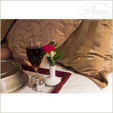 New photos from tourists Doubletree Guest Suites Times Square 4*