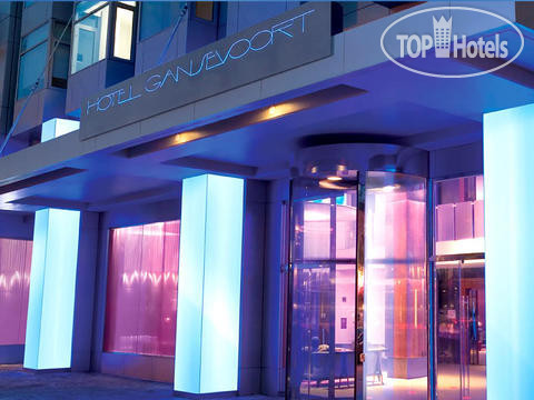 Hotel photo Gansevoort 4*