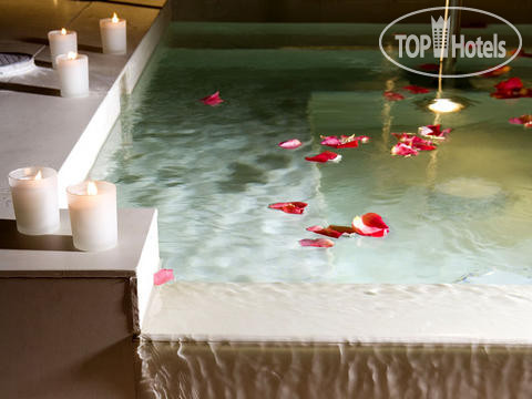 New photos from tourists Gansevoort 4*