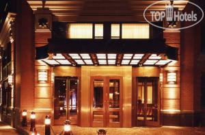 Hotel photo The Roxy Hotel Tribeca  4*
