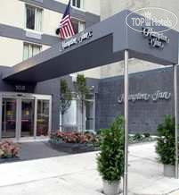 New photos from tourists Hampton Inn Manhattan Chelsea 3*
