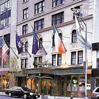 Hotelier's photos Fitzpatrick Grand Central 3*