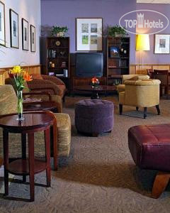 New photos from tourists Club Quarters Downtown 3*