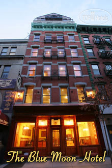 Hotel photo Blue Moon 3*