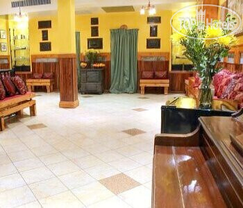 New photos from tourists Blue Moon 3*