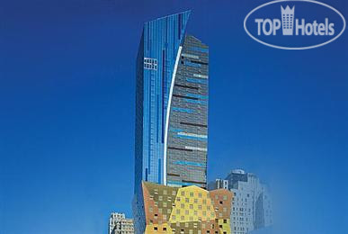 Hotel photo The Westin New York at Times Square 4*