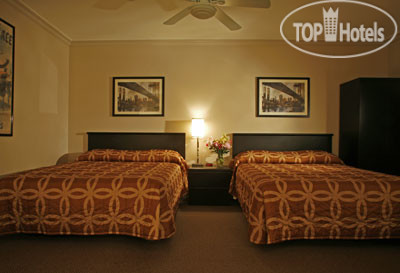 New photos from tourists Cosmopolitan Tribeca 3*