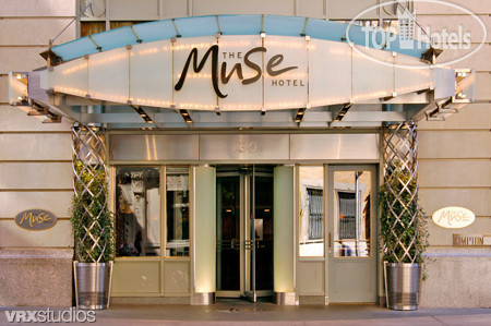 Hotel photo The Muse 4*