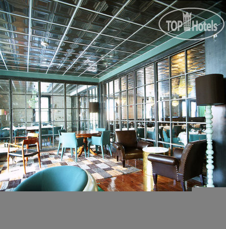 Hotelier's photos Soho House 3*
