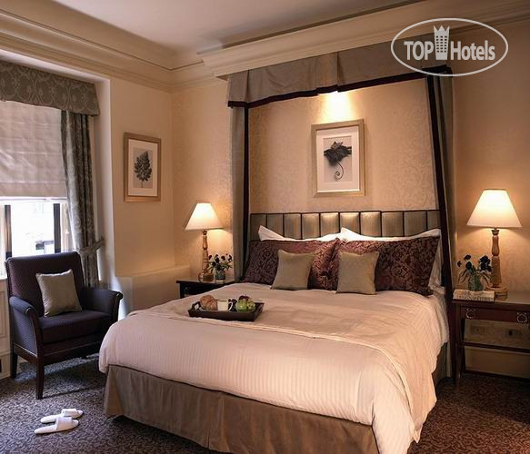 New photos from tourists The James New York - NoMad 5*