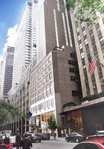 Hotelier's photos Rockefeller Center 3*