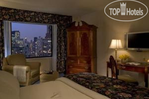 New photos from tourists The Westin New York Grand Central 4*