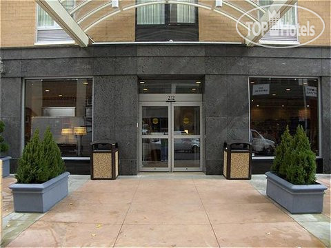 Hotel photo Holiday Inn Express New York City - Chelsea 3*