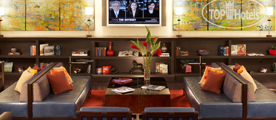 Hotelier's photos Shelburne Murray Hill 4*