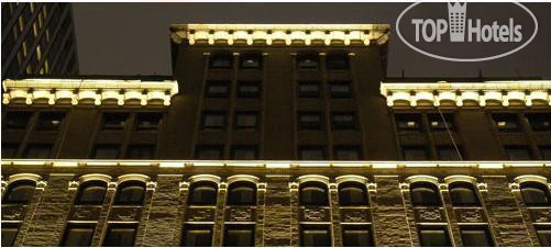 Hotel photo Mela 4*
