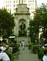 Hotel photo Herald Square 1*
