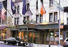 Hotelier's photos Fitzpatrick Manhattan 3*