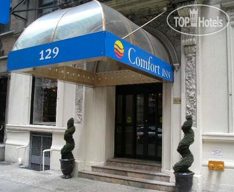 Hotel photo Broadway at Times Square 2*