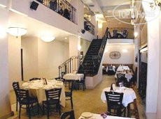 New photos from tourists Comfort Inn Manhattan 3*
