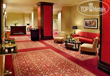 New photos from tourists New York Marriott Downtown 4*
