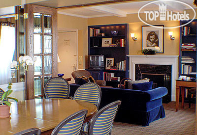 Hotelier's photos Lowell 5*