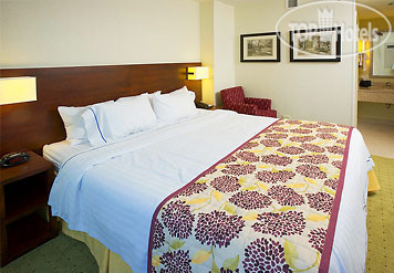 New photos from tourists Courtyard New York Manhattan Upper East Side 3*