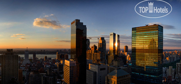 Hotel photo The London NYC 5*