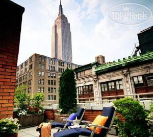 Hotelier's photos AKA NoMad 4*