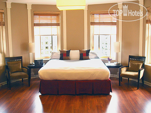 Hotelier's photos Belleclaire 3*