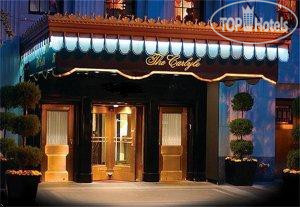 Hotelier's photos The Carlyle A Rosewood Hotel 5*