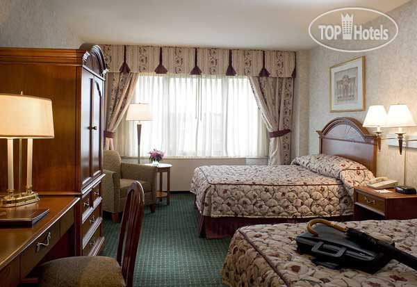 Hotelier's photos Travel Inn 3*