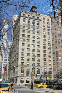 Hotelier's photos 70 Park Avenue 4*